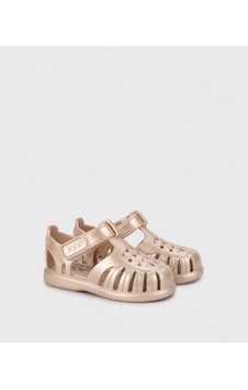 İgor S10366-388 Tobby Nc. Unisex Çocuk Sandalet Pembe İgor S10366-388 Tobby Nc. Unisex Çocuk Sandalet Pembe
