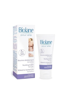 Biolane Göğüs Ucu Bakım Kremi 40 Ml