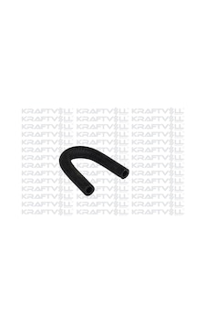 Manifold Üst Kapağı Ara Hortumu Kraftvoll Kvoll10030135 Hyundai H100 Manifold Üst Kapağı Ara Hortumu Kraftvoll Kvoll10030135 Hyundai H100