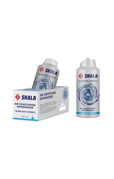 Araç I Çi Ve Klima Koku Giderici Sprey Fresh Car 150ml