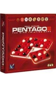 Pal- Pentago Pal- Pentago