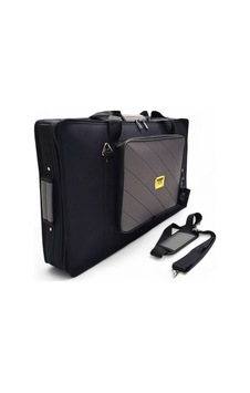 Denon Sc Live 4 Setup İçin Uyumlu Soft Case Taşıma Çantası.gri. Denon Sc Live 4 Setup İçin Uyumlu Soft Case Taşıma Çantası.gri.