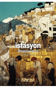 İstasyon / Boleslaw Prus İstasyon / Boleslaw Prus
