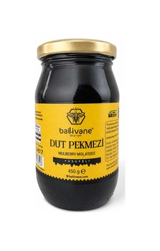Yusufeli Dut Pekmezi 450 Gr. Yusufeli Dut Pekmezi 450 Gr.