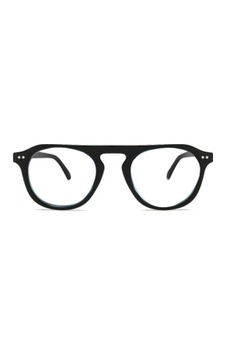 Şeffaf Lune Vintage & Retro Güneş Gözlüğü Şeffaf Lune Vintage & Retro Güneş Gözlüğü