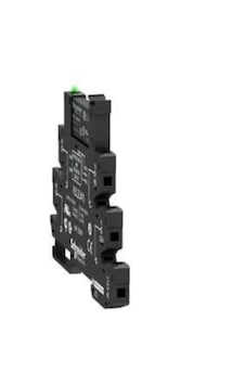 Schneider Rsl1pvpu Slim Röle 230v Ac-dc