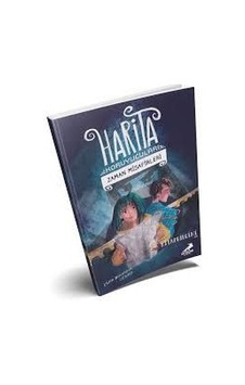 Harita Koruyucuları Zaman Misafirleri 2 - Esra Bahadır Cesar - Er