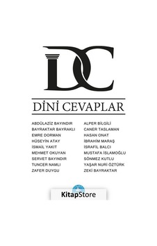 Dini Cevaplar - Hüseyin Atay Dini Cevaplar - Hüseyin Atay