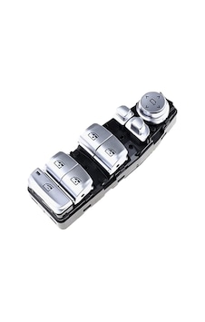 Otobalcı Bmw G20 - G30 Kasa Cam Açma Düğmesi Anahtarı Sol Ön Katlanır Ayna Otobalcı Bmw G20 - G30 Kasa Cam Açma Düğmesi Anahtarı Sol Ön Katlanır Ayna