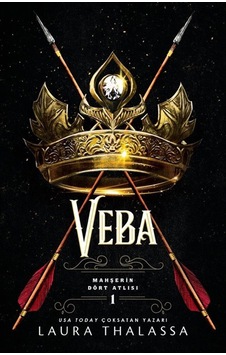Veba / Laura Thalassa