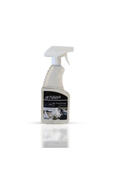 Steep Sprey Koku Air Fresher İğde Çiçeği 500 Ml Steep Sprey Koku Air Fresher İğde Çiçeği 500 Ml