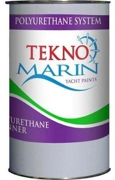 Teknomarin Poliüretan Tineri 3.5 Kg. 8002 1200025 Teknomarin Poliüretan Tineri 3.5 Kg. 8002 1200025