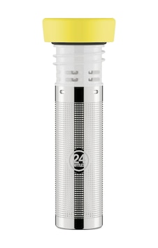 Bottle Infuser Sarı Demleme Kapağı Bottle Infuser Sarı Demleme Kapağı