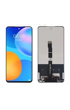 Huawei P Smart 2021 Lcd Ekran Dokunmatik Ppa Lx2 Huawei P Smart 2021 Lcd Ekran Dokunmatik Ppa Lx2
