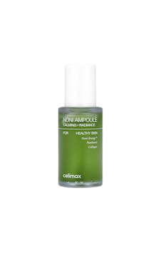 Celimax Noni Iı Calming Radiance Yatıştırıcı Etkili Aydınlatıcı Ampul 50 Ml