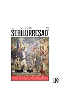 Sebilürreşad Eylül 2021 Sebilürreşad Eylül 2021