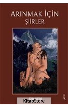 Arınmak İçin Şiirler - Ozan Satar - İkinci Adam Yayınları Arınmak İçin Şiirler - Ozan Satar - İkinci Adam Yayınları
