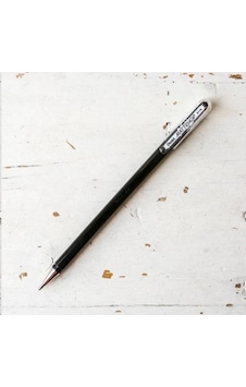 Pentel Jel Kalem 1.0mm Siyah K110-vax Pentel Jel Kalem 1.0mm Siyah K110-vax