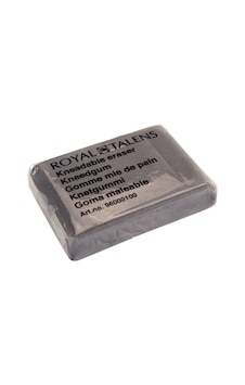 Kneadable Eraser Hamur Silgi