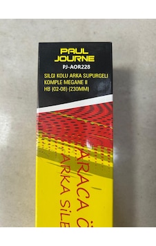 Arka Silecek+kol Komple Megane Iıı Megane Iı Hb 230mm 7701054823 Arka Silecek+kol Komple Megane Iıı Megane Iı Hb 230mm 7701054823