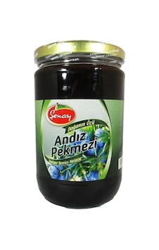 Şenay Andız Pekmezi 800gr Şenay Andız Pekmezi 800gr