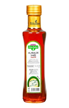 Lokman Sena Sultan Alabalık Yağı 250 ML