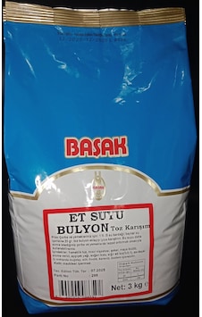 Başak Et Bulyon 3 KG Başak Et Bulyon 3 KG