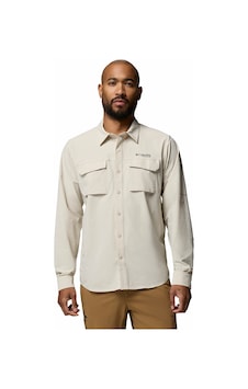 Columbia Ao5721 Silver Ridge Elite Ls Woven Erkek Gömlek-32732 Bej Columbia Ao5721 Silver Ridge Elite Ls Woven Erkek Gömlek-32732 Bej