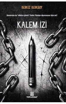 Kalem İzi / Berkiz Berksoy Kalem İzi / Berkiz Berksoy