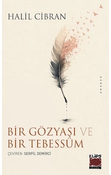Bir Gözyaşı Ve Bir Tebessüm-deneme Bir Gözyaşı Ve Bir Tebessüm-deneme