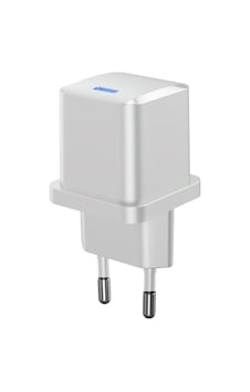 C76 30w Gan Şarj Cihazı - Beyaz 58916659