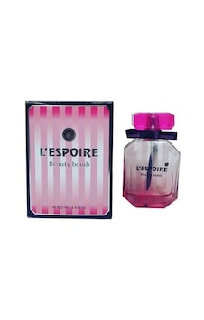 L'espoire Beauty Bomb Kadın Parfüm EDT 100 ML L'espoire Beauty Bomb Kadın Parfüm EDT 100 ML