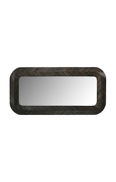 Vitale Chevron Ayna 3 164 79 Cm Diğer Vitale Chevron Ayna 3 164 79 Cm Diğer