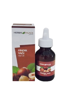 Herbal Palace Fındık Yağı 50 ML