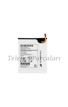 Samsung Uyumlu Galaxy Tab E T560 Batarya Pil