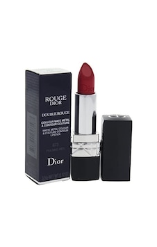 Christian Dior Double Rouge Ruj 673 Pulsing Red Christian Dior Double Rouge Ruj 673 Pulsing Red