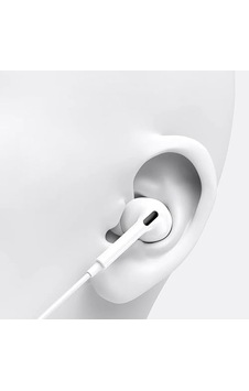 Type-c Silikonlu Kablolu Kulaklık Mikrofonlu Hd Ses, Gürültü Engelleme, Tüm Type-c Telefonlarla Uy Type-c Silikonlu Kablolu Kulaklık Mikrofonlu Hd Ses, Gürültü Engelleme, Tüm Type-c Telefonlarla Uy