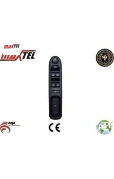 Cam Açma Düğmesi Ön Sol 18fiş 207 06-12 Maxtelsilecek 6554.qg/ 6490.eh 182 11 031 Cam Açma Düğmesi Ön Sol 18fiş 207 06-12 Maxtelsilecek 6554.qg/ 6490.eh 182 11 031