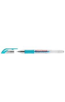 Edding 2185 Jel Roller Kalem - 0.7 Mm - Açık Mavi Edding 2185 Jel Roller Kalem - 0.7 Mm - Açık Mavi