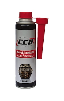 Ccp Motor İçi Temizleme 300 Ml
