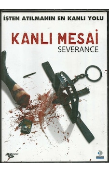 K Anlı Mesai Severance Dvd K Anlı Mesai Severance Dvd