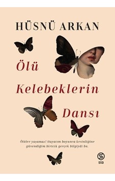 Ölü Kelebeklerin Dansı - Vzqg-820353 Ölü Kelebeklerin Dansı - Vzqg-820353
