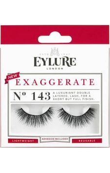 Eylure Takma Kirpik- Exaggerate- No:143 Eylure Takma Kirpik- Exaggerate- No:143