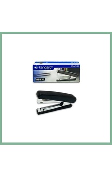 Bşkvirgo Hs-e10 L-s Zımba Makinesi No:10 1 Adet Bsk2026 Bşkvirgo Hs-e10 L-s Zımba Makinesi No:10 1 Adet Bsk2026