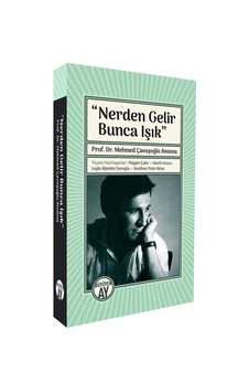Nerden Gelir Bunca Işık Nerden Gelir Bunca Işık