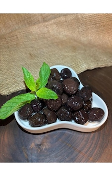 Alan Siyah Gemlik Zeytin Özel Special 201-260 Kalibre 500 G E Alan Siyah Gemlik Zeytin Özel Special 201-260 Kalibre 500 G E