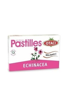 Otacı Ekinezya Pastil 16 Adet Otacı Ekinezya Pastil 16 Adet