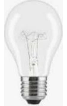 Longlıfe 100 W Armut Halojen Ampul