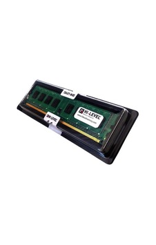 Hı-level 8gb Ddr4 2400mhz Pc Ram Hlv-pc19200d4-8g Kutulu