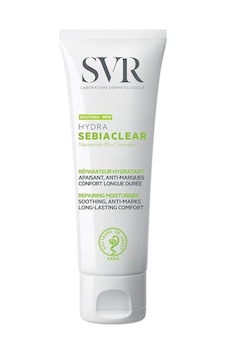 Svr Sebiaclear Hydra Nemlendirici Krem 40ml Svr Sebiaclear Hydra Nemlendirici Krem 40ml